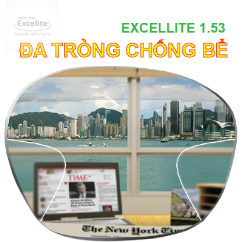 ĐA TRÒNG CHỐNG BỂ EXCELITE  1.53