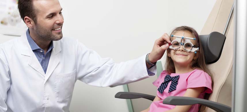 đo khám mắt kính cho trẻ, do-kham-mat-kinh-cho-tre