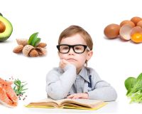 CÁC THỰC PHẨM CẦN TRÁNH CHO NGƯỜI CẬN THỊ