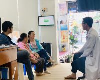 Cửa Hàng Mắt Kính Chính Hãng