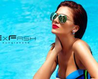 GỌNG KÍNH EXFASH – THE EXTREME FASHION!