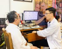 Mua kính lão ở đâu? Cửa hàng cắt kính lão nào uy tín?