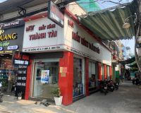 Cửa hàng mắt kính uy tín tại TPHCM
